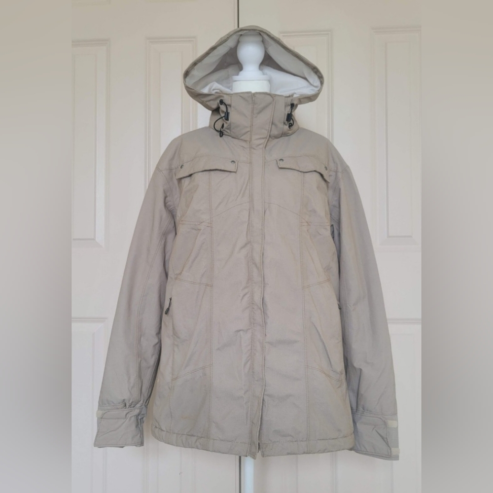 WOMEN JACKET - Picture 4 of 15